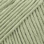 DROPS Design Muskat Uni Colour 88 Pistachio Kötőfonal (104088)