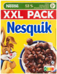 Nestlé Nesquik kakaós ízű, ropogós gabonapehely (625 g)