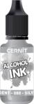 Cernit Alcohol Ink Akril tinta Silver 20 ml 1 db (CE2000020080C)
