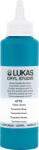 LUKAS Cryl Studio Akril festék Turquoise Deep 250 ml 1 db (47750250)