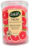 Dalan тоалетен сапун, 4х110гр, Pink Grapefruit