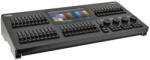 Showtec LAMPY 40 1U One Universe 40-fader DMX console Fényeffekt kontroller, DMX vezérlő