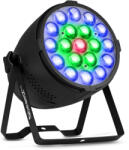 BeamZ BAC552Z ProPAR ZOOM RGBW Effektlámpa (19x15W)