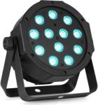 BeamZ SlimPar 37, 12x4W 4-in-1 LED, RGBW, DMX