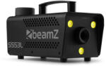 BeamZ S553L füstgép, 3 LED lámpa, RGB + 250 ml füstfolyadék