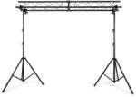 BeamZ LB-100T fényállvány acél, TRI-System (3m x 3, 4 m) (teherbírás: 80 kg)