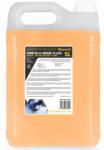 BeamZ FSMF-5E-O füstfolyadék ECO sűrűség, narancssárga (5 liter)