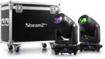 BeamZ IGNITE300 LED 300W BSW 2 db robotlámpa + koffer