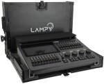 Showtec LAMPY 20 Flightcase Rack láda