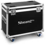 BeamZ FC300 gurulós koffer 2db IGNITE300 robotlámpához