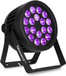 BeamZ BWA536 LED PAR, 18x12W 4-in-1 LED, RGBW, DMX, IP65
