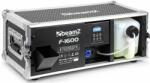 BeamZ F1600 Hazer (fazer) ködgép (1600W)