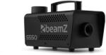 BeamZ S550 füstgép (550W) + 250ml folyadék