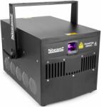 BeamZ Phantom 25000 Pure Diode RGB analóg lézer fényeffekt