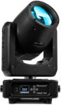 BeamZ Tiger 7RC 230W Robotlámpa, DMX, 15 Gobo, 13 szín + fehér