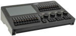 Showtec LAMPY 20 2U Two Universe 20-fader DMX console Fényeffekt kontroller, DMX vezérlő