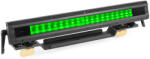 BeamZ STARCOLOR54 WALL WASH BAR IP65 RGB LED Reflektor