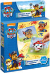 Totum Творчески комплект Totum - Paw Patrol, Декорирай сам мозайка (T720039)