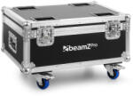 BeamZ FL72B gurulós koffer 6db StarColor72B WASH robotlámpához