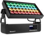 BeamZ Starcolor540Z 36x15W Led lámpa IP65, 21°, DMX
