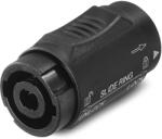 Neutrik NTR NL4MMX Speakon 4 pólusú toldó