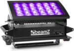 BeamZ Starcolor 240 PAR lámpa, 24x 10W 4-in-1 LED, DMX, IP66