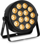 BeamZ BCC165 PAR, 14x4W 6-in-1 LED, RGBAW-UV, DMX