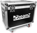 BeamZ FC760 gurulós koffer 2db MHL760 robotlámpához