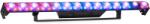 BeamZ LCB14C UV (4W) DMX LED bar fényeffekt