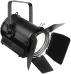 BeamZ BT200Z Fresnel Zoom 200W COB LED, 3200K, DMX