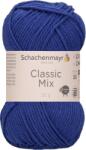 Schachenmayr Classic Mix 00053 Bluebird Kötőfonal (9807015-00053)