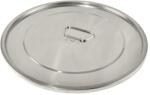 PerfectHome Capac din oțel inoxidabil 43, 5 cm 54055 (15146)