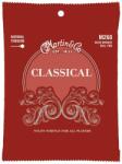 Martin M260 Classical Klasszikus nylon húrok (HN145376)