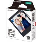 Fujifilm Square Black Frame 10 db fotópapír (16576532-INSTAX)