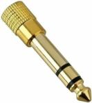 Sennheiser ZQ 549346 Adaptor Jack-Jack (ZQ-549346)