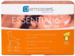 Dermoscent Essential 6 spot-on 20-40 kg közötti kutyáknak (4 pipetta)