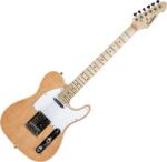 Pasadena TL10 Blonde Elektromos gitár