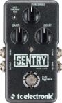 TC Electronic Sentry Noise Gate Gitáreffekt (SENTRY NOISE GATE)