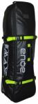 Big Max Aqua TCS Black/Lime Utazótáska (3TC058-BL)