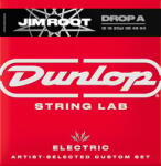 Dunlop JRN1264DA String Lab Jim Root Drop A Elektromos gitárhúrok (JRN1264DA)