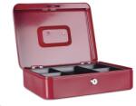 DONAU pénzkazetta piros (5232001PL-04) (5232001PL-04) (5232001PL-04)