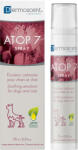 Dermoscent ATOP 7 Spray kutyáknak és macskáknak 75 ml