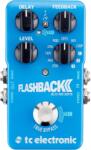 TC Electronic FlashBack 2 Delay Gitáreffekt (FLASHBACK 2 DELAY)