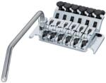 Schaller Lockmeister 6 Block 42 10 R2 Chrome Chrome (13010242.12.20)