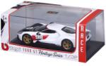Bburago 1/32 - Ford GT21 Heritage Ajánlott 5-10 éves korig fiúknak [Cikkszám 53384]