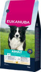 EUKANUBA EUKANUBA Active Adult Közepes fajtájú csirke 2x15kg