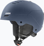 uvex Cască de schi UVEX Wanted dusk blue matt