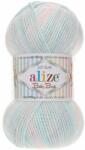 alize Baby Best Batik 6623 Kötőfonal (26506623)