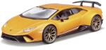 Bburago Lamborghini Huracan Performance 124 Ajánlott 3-6 éves korig fiúknak [Cikkszám 97892]