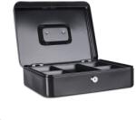DONAU pénzkazetta fekete (5234001PL-01) (5234001PL-01) (5234001PL-01)